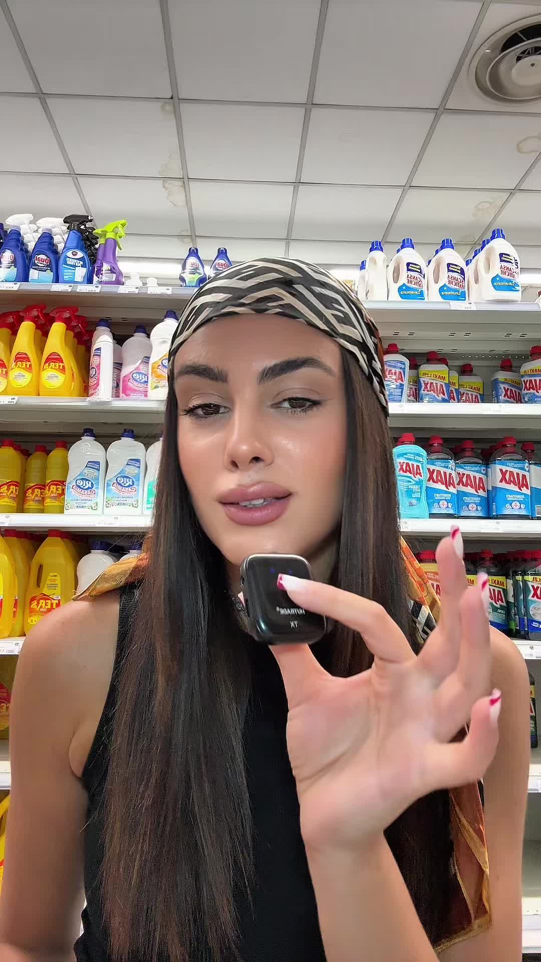 @Gran Bazar