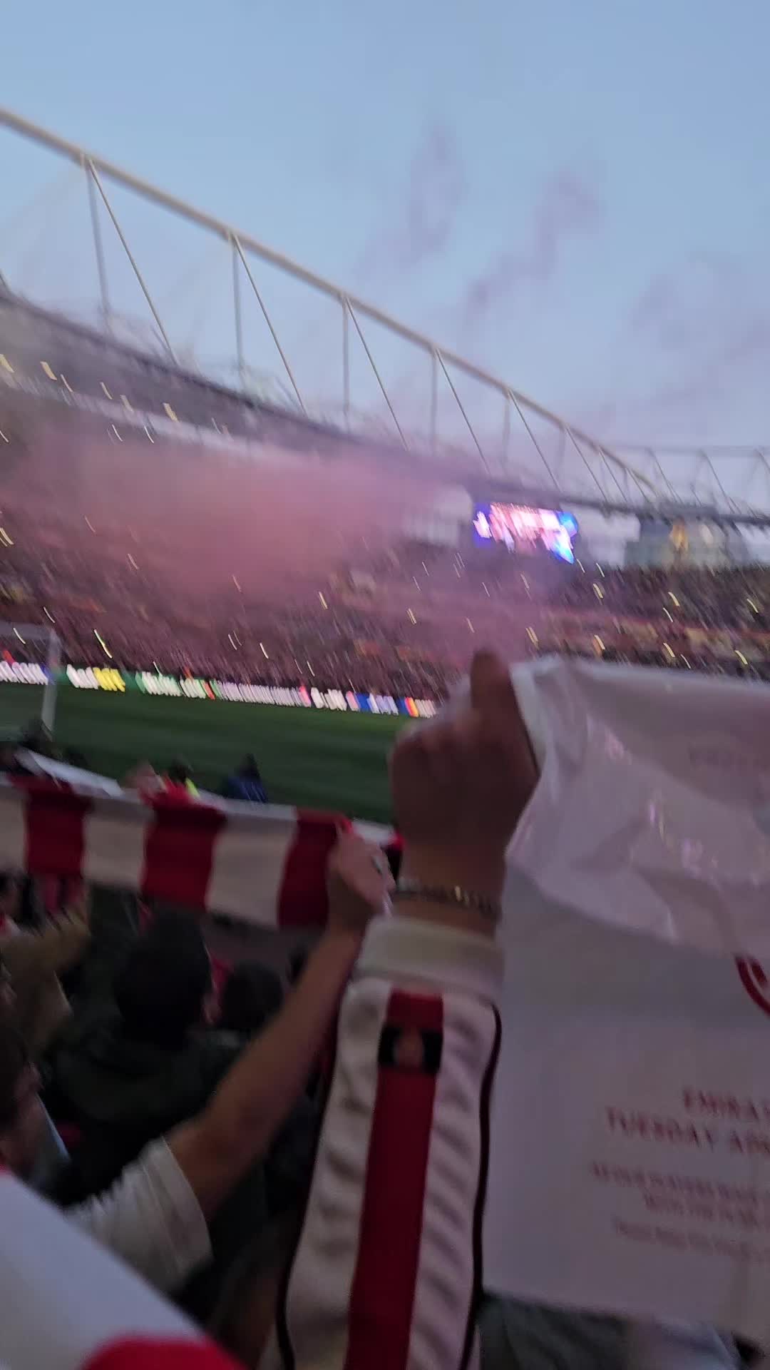@The North Bank Arsenal Podcast