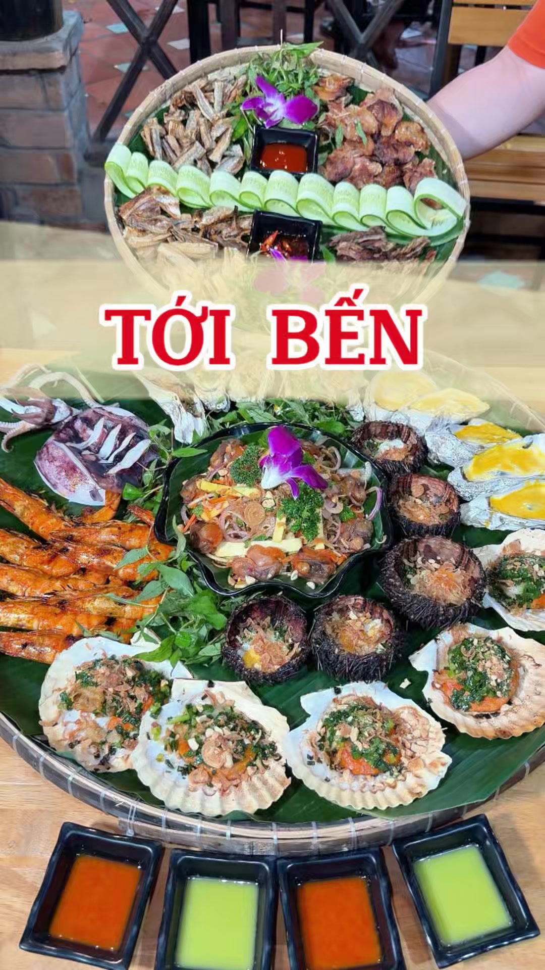 @Ăn Ngon Bình Dương