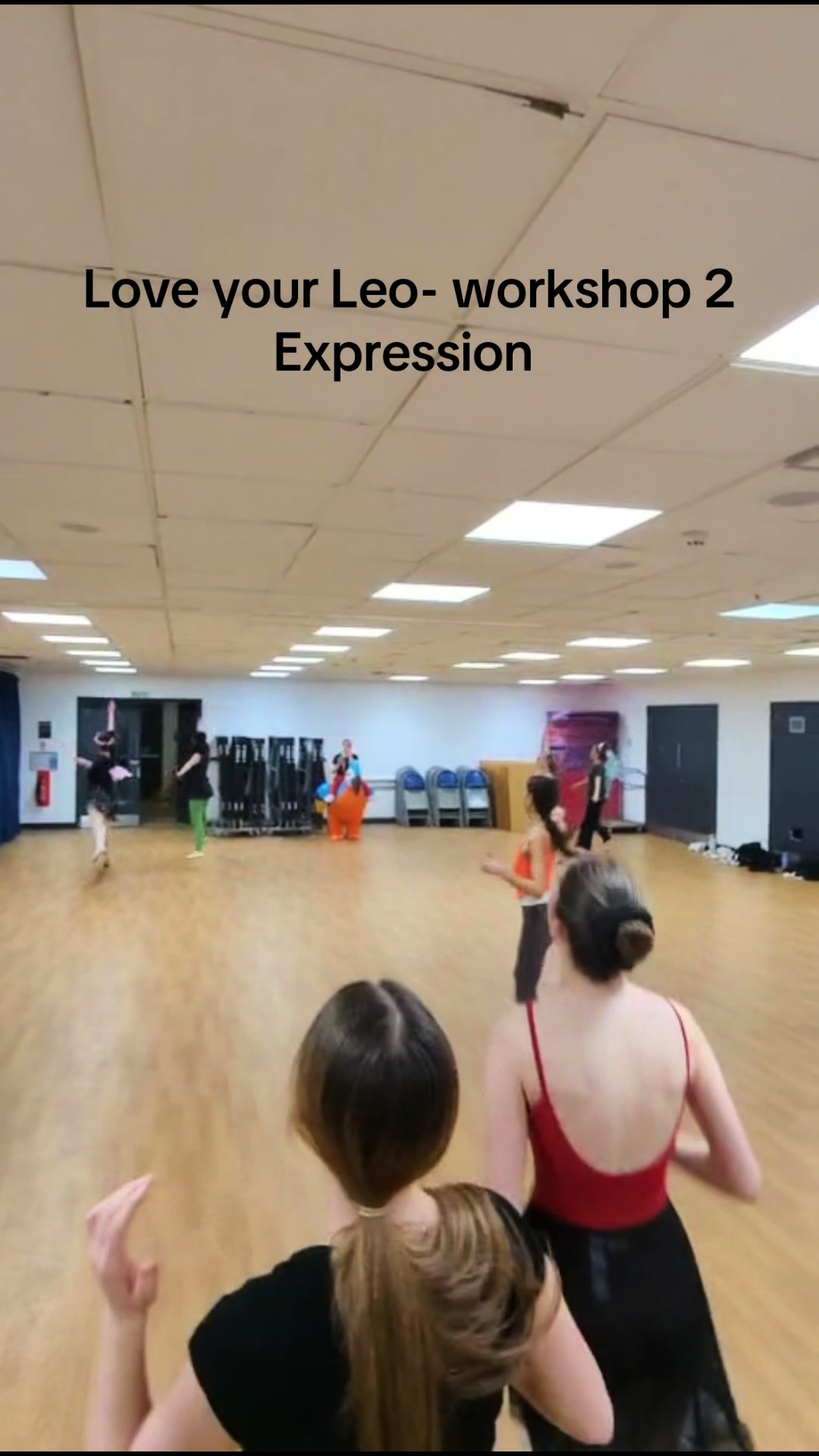 @ueaballet