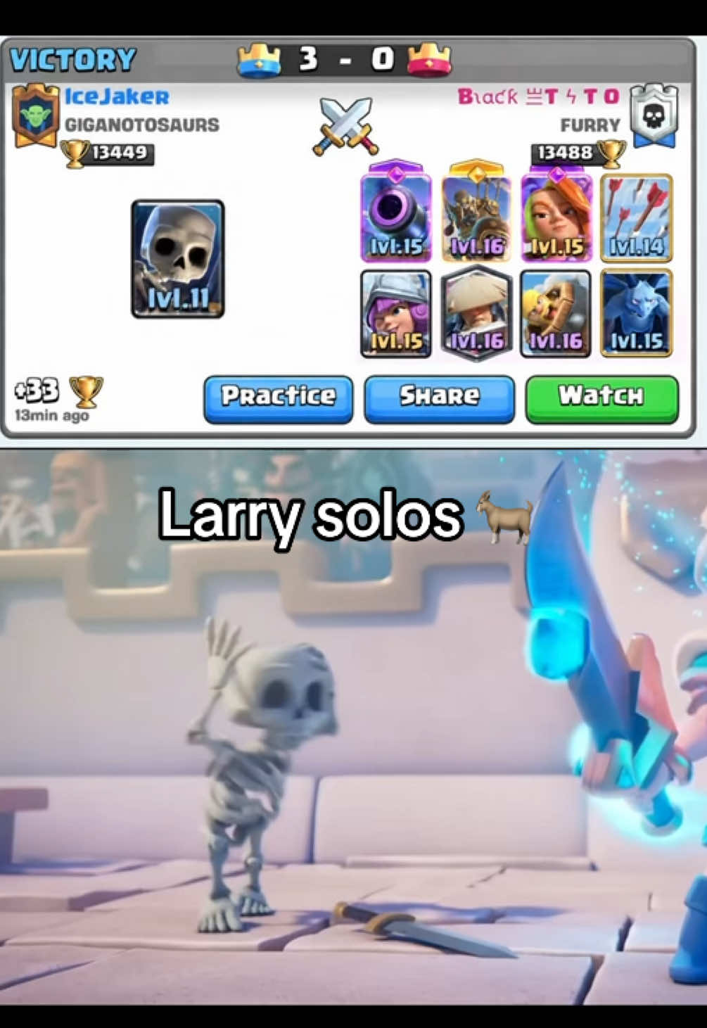 @Clash Royale
