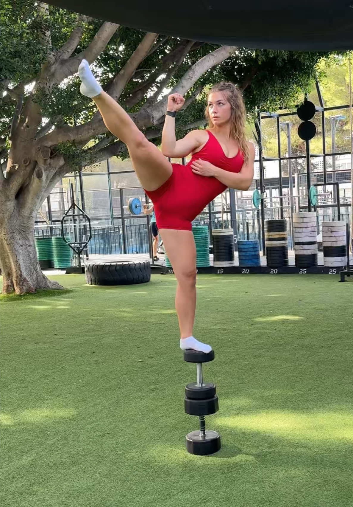 @Veronica Kreidl