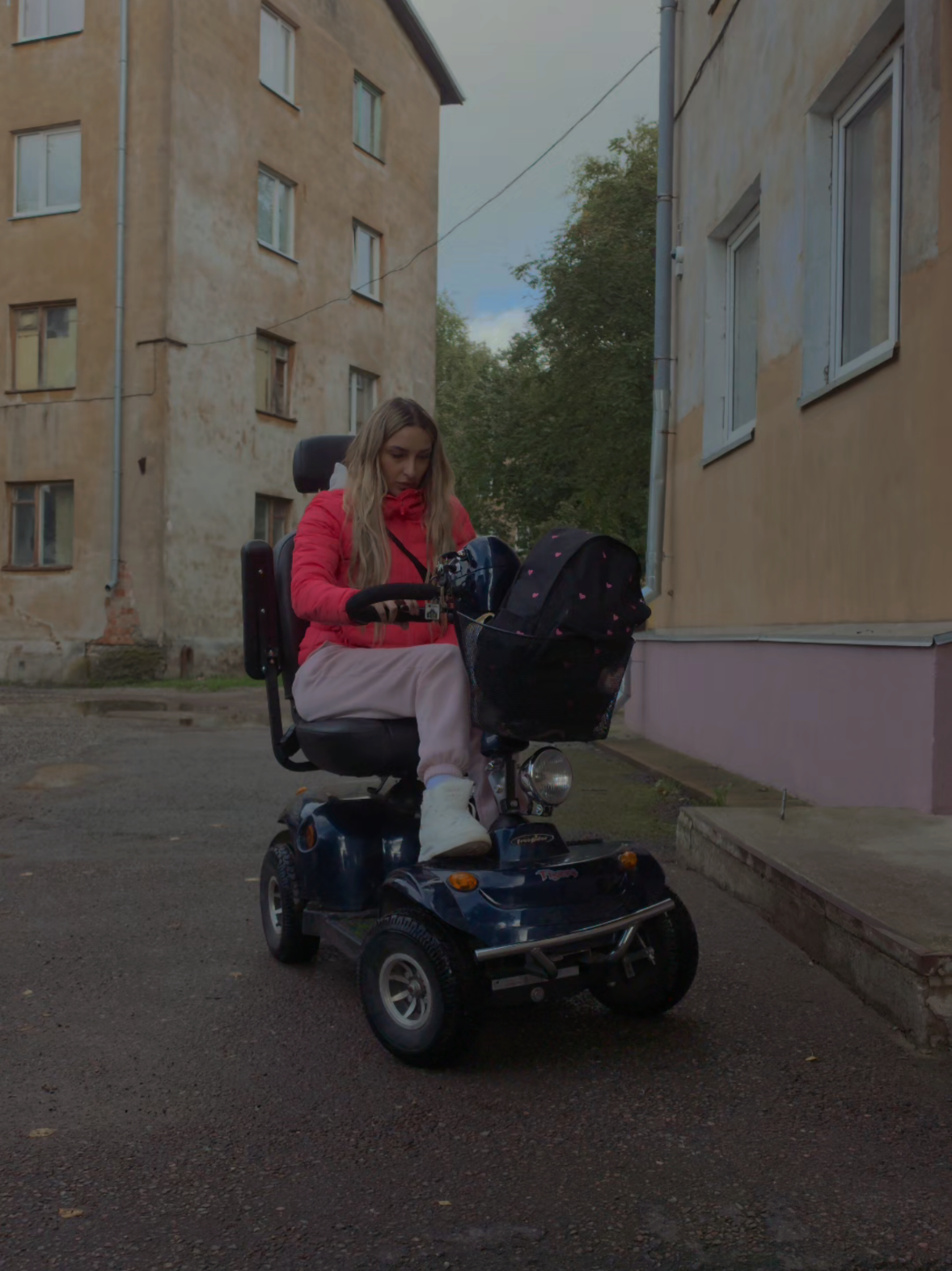 @Любовь