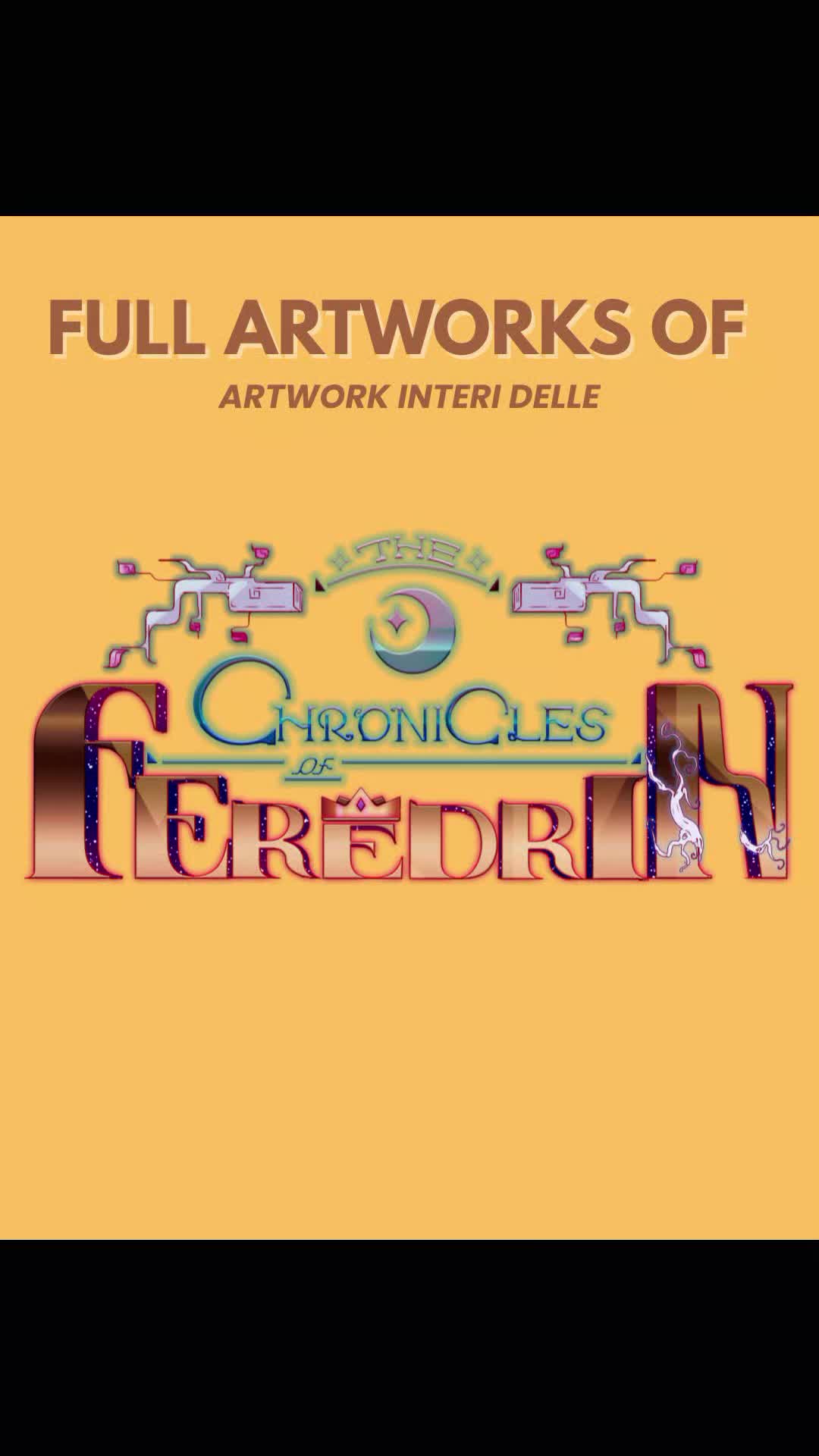 @FeredrinProject