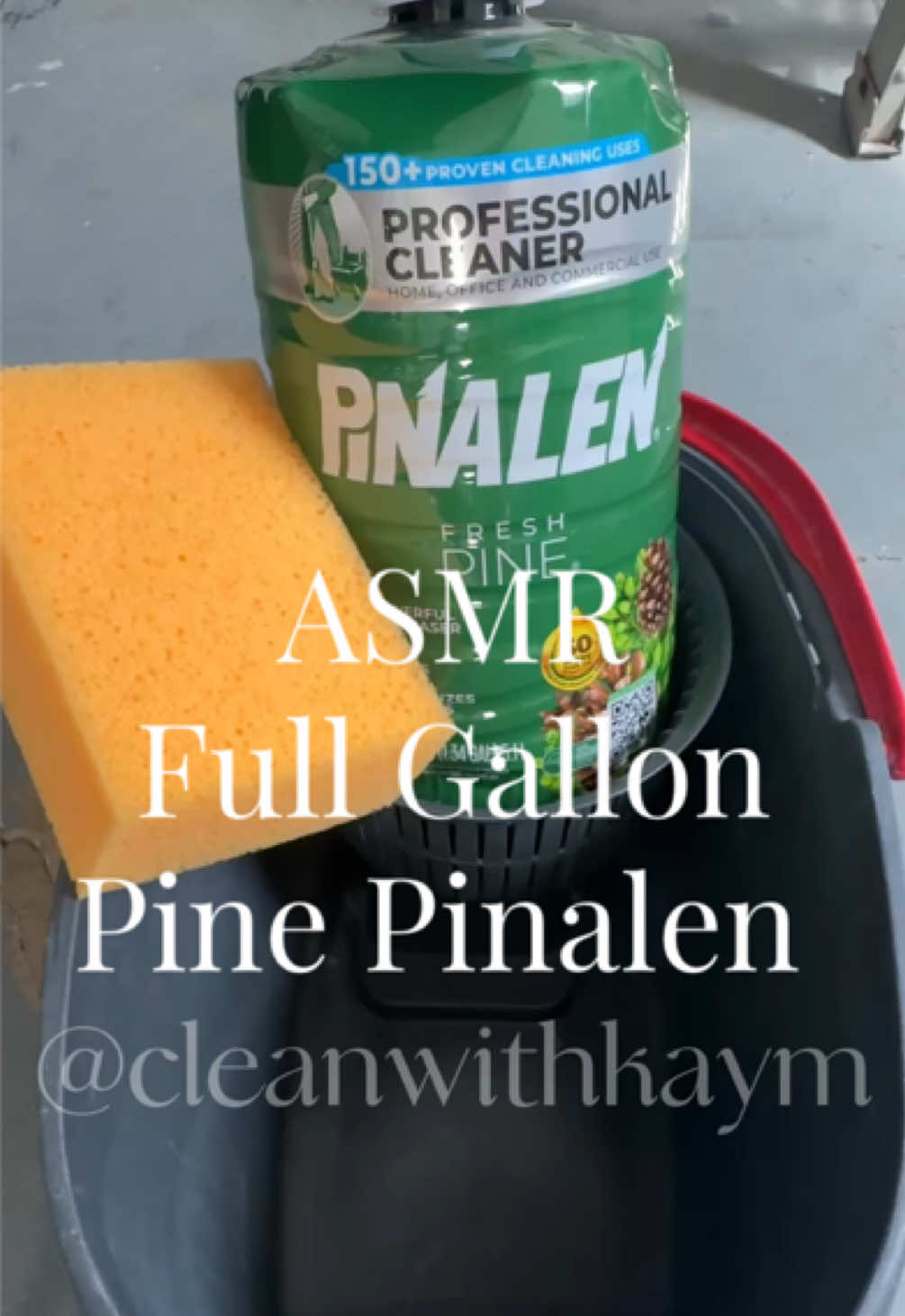 @Cleanwithkay