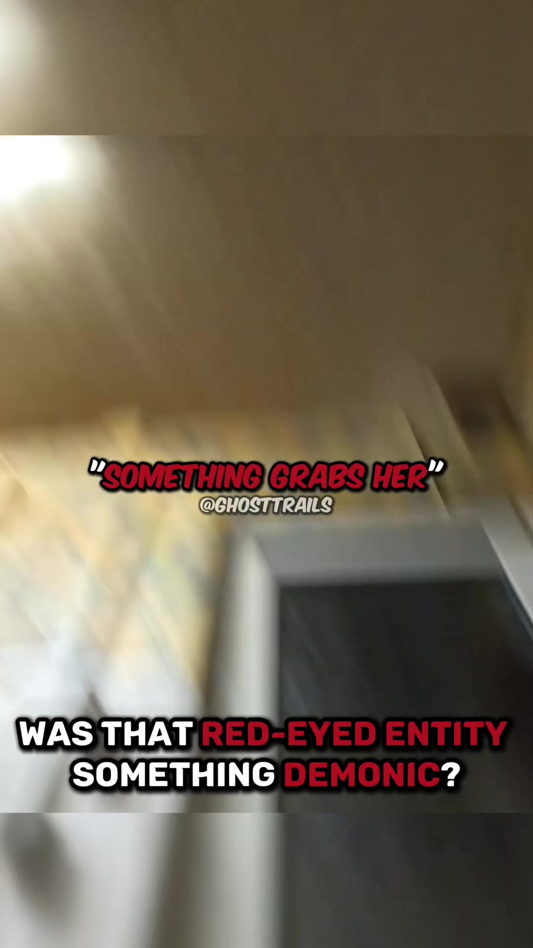 @Ghost Trails