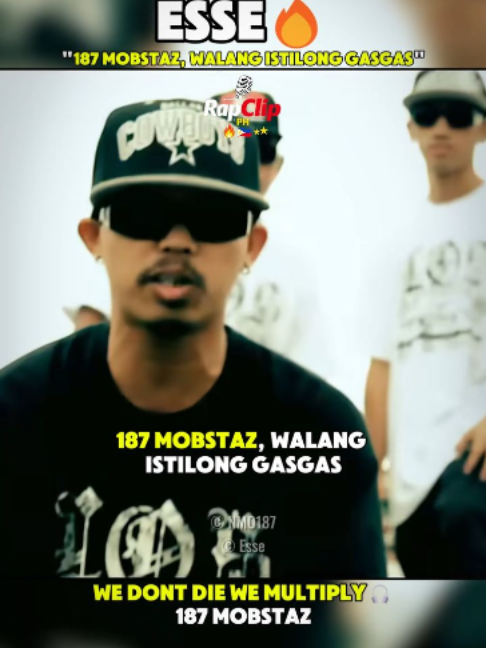 @Rap Clip Ph