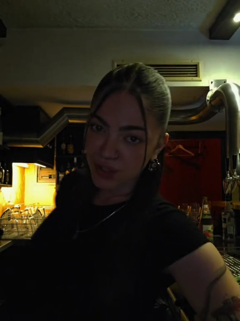 @Melania Esposito
