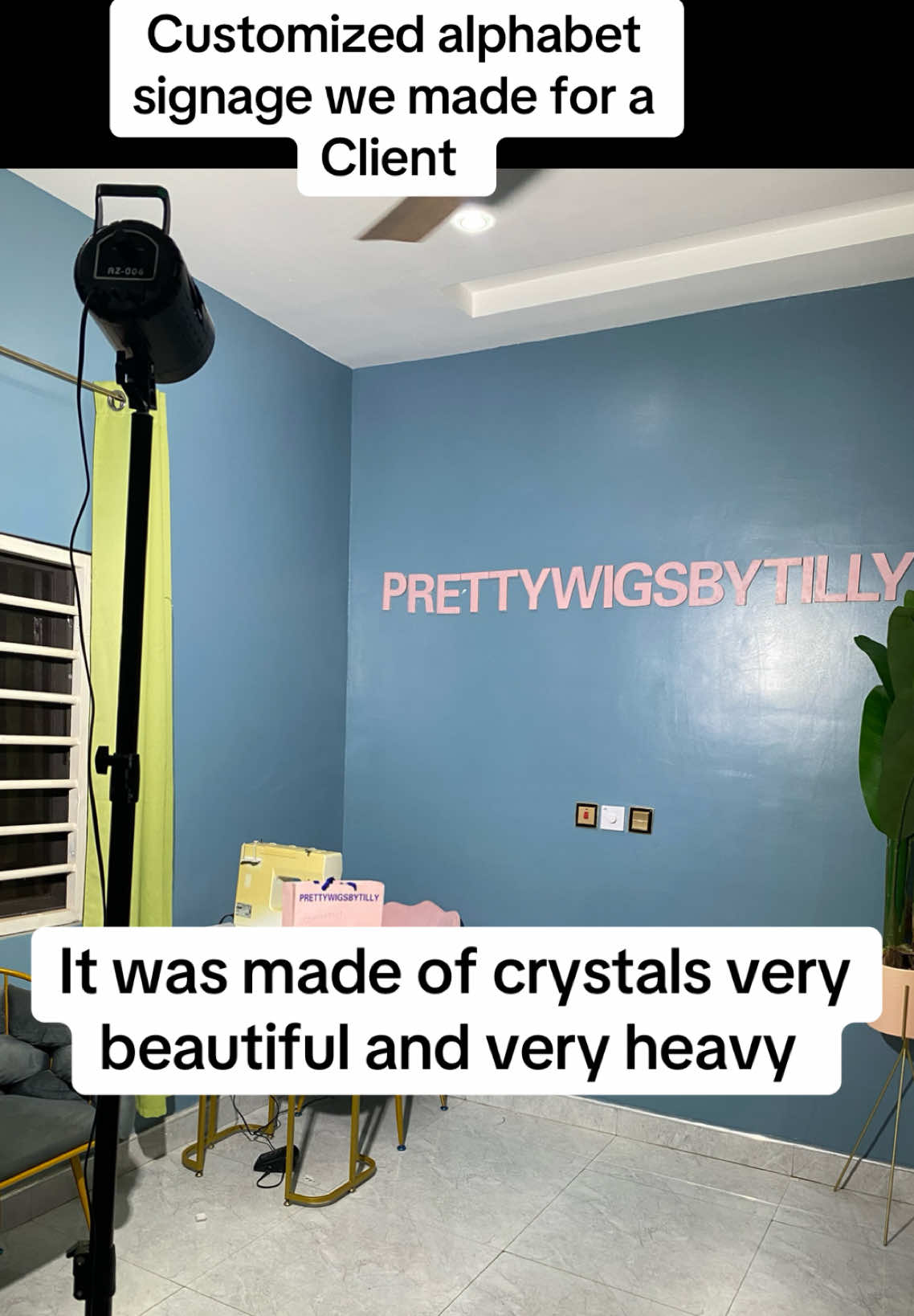 @TILLYS imports & DECO Piece