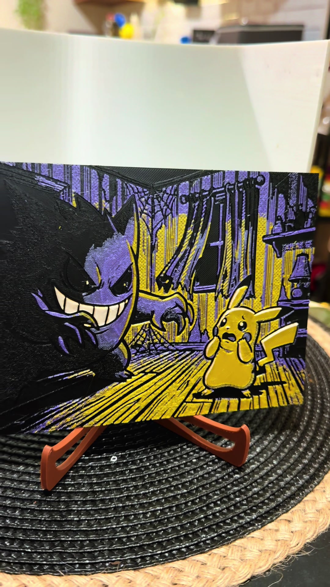 @Printflow X3D