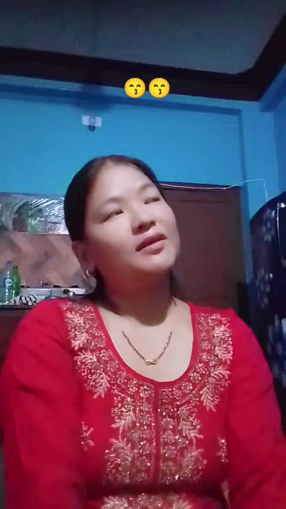 @Priti gurung