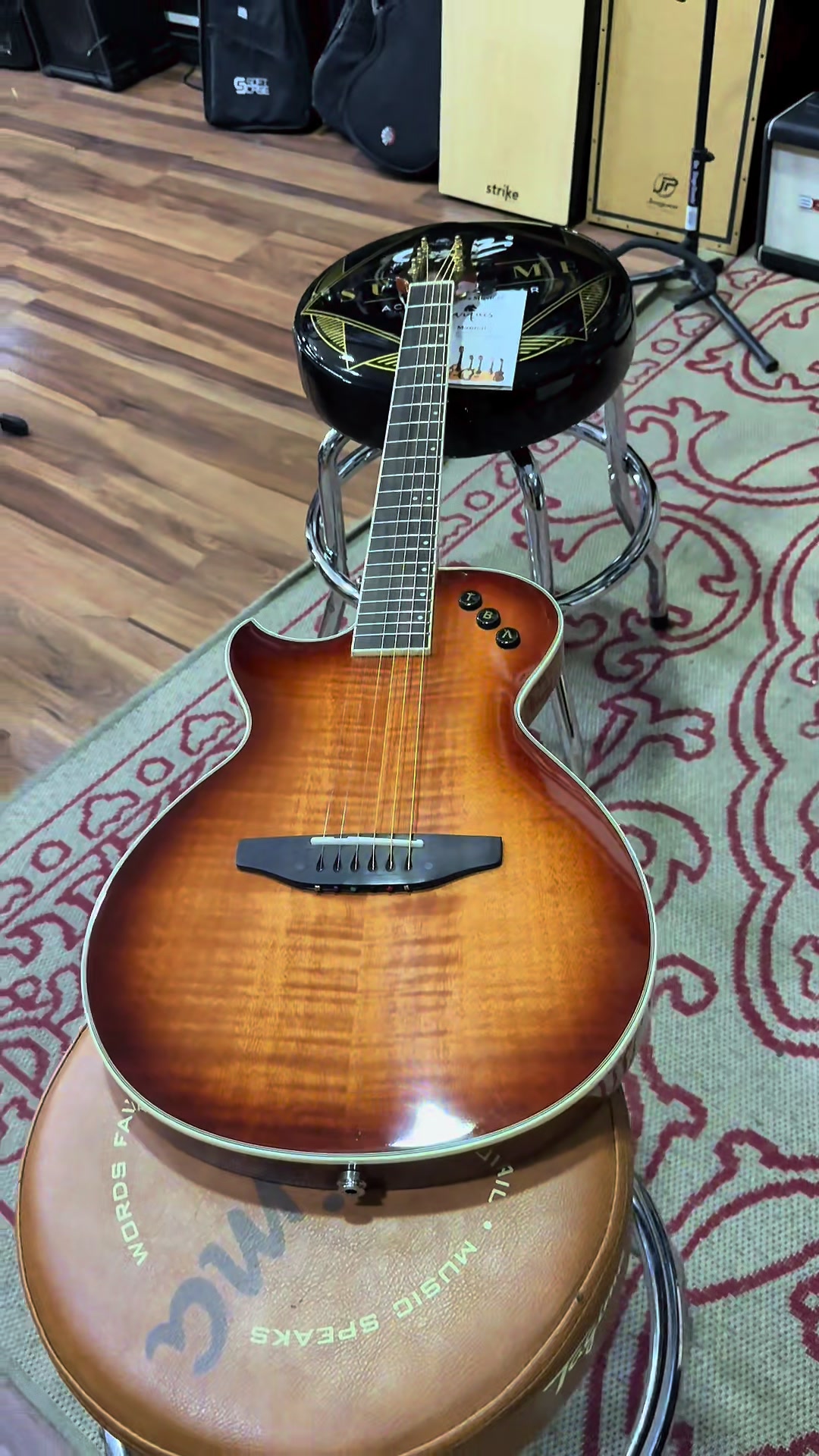 @Miyata Music