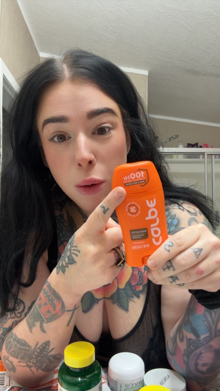 @Chelsea Barnes ALT MAMI