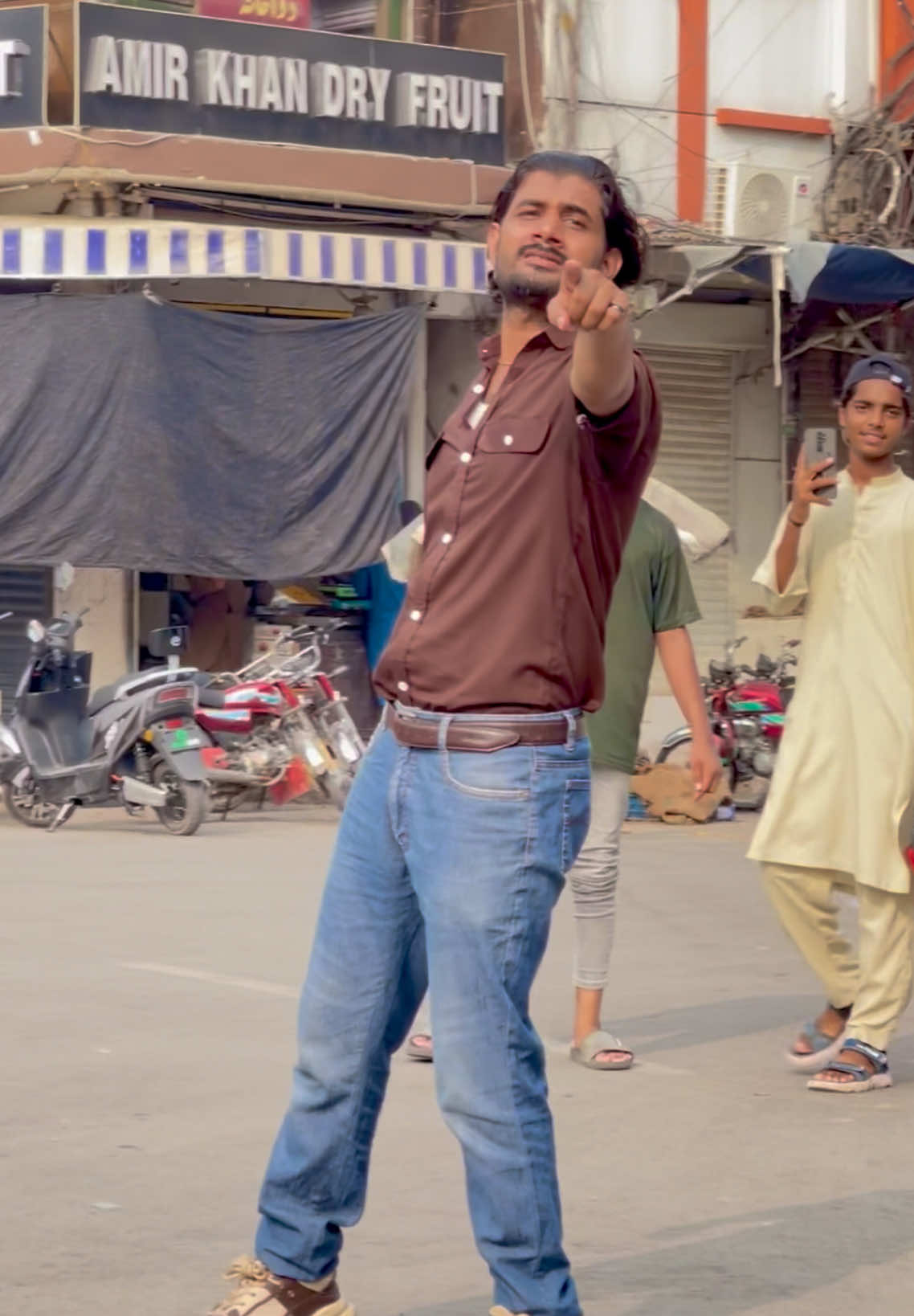 @MR Rizwan_Khan💙Official🇵🇰