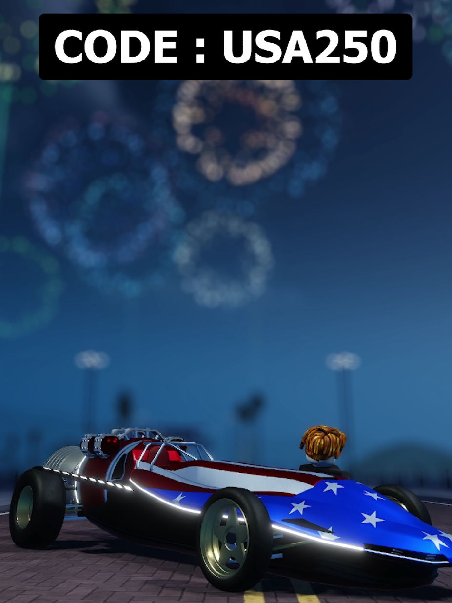 @Driving Empire on Roblox