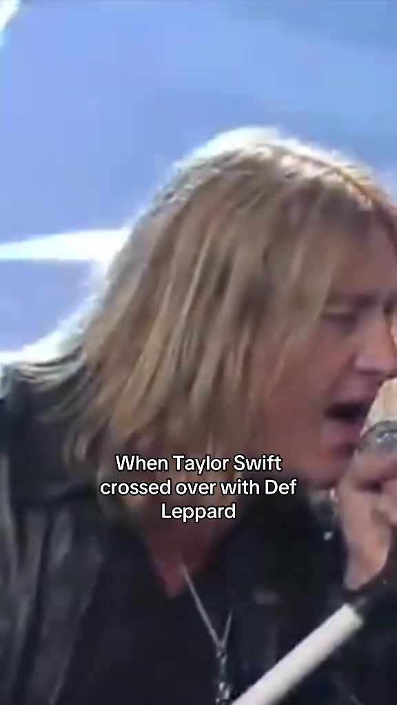 @Def Leppard