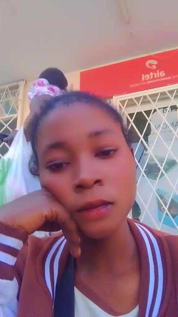@Rabecca Chishimba12