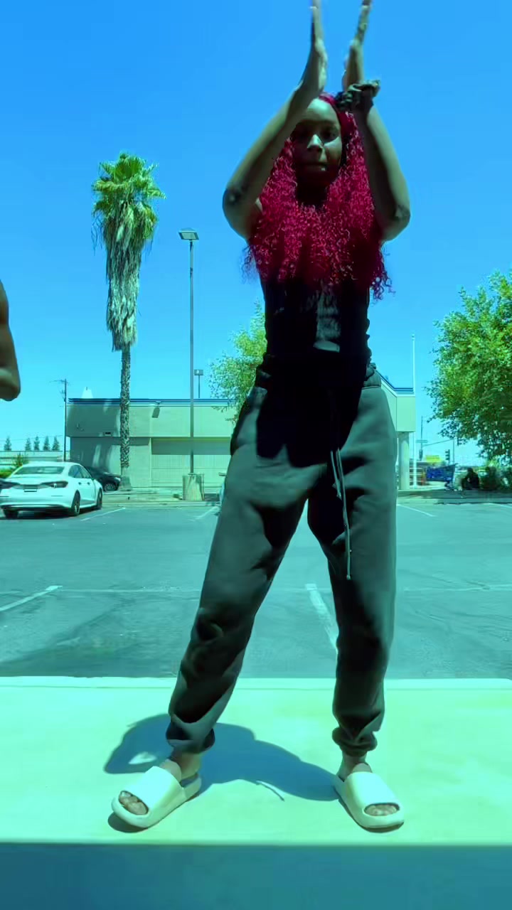 @Tayasia Mayo