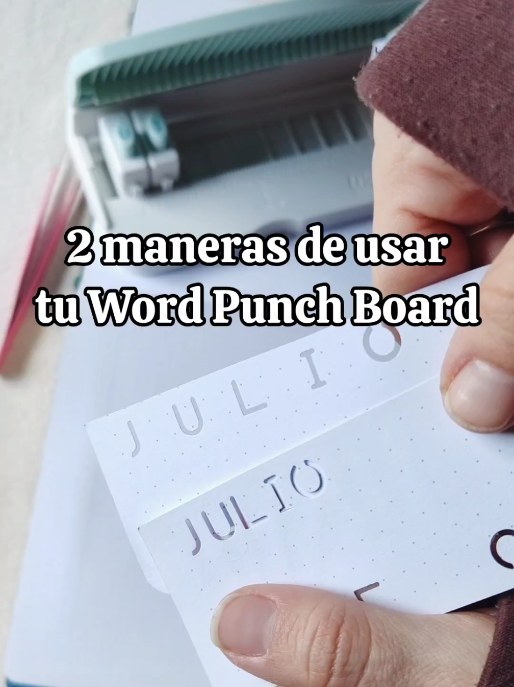 @los tips de Luci 📓