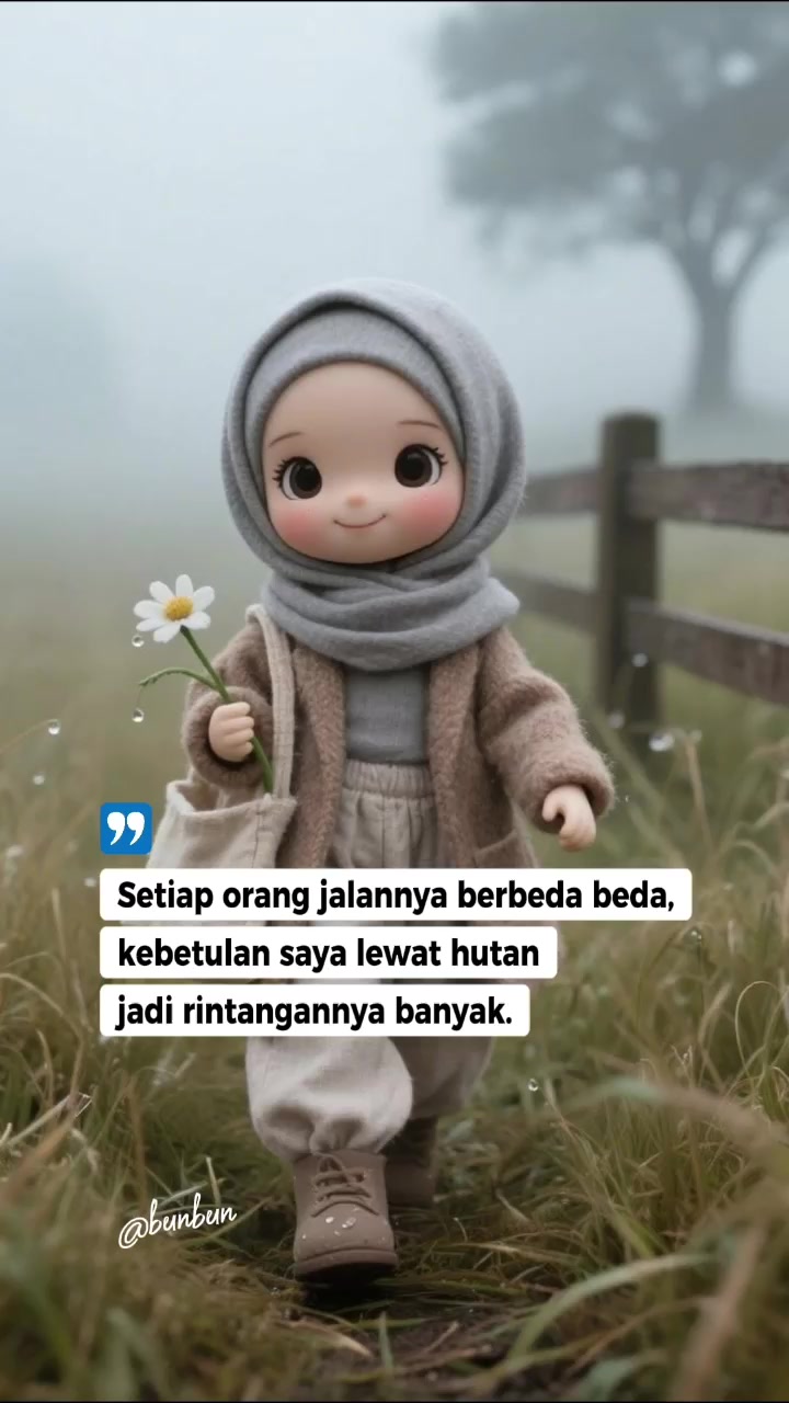 @Ilah Nursika