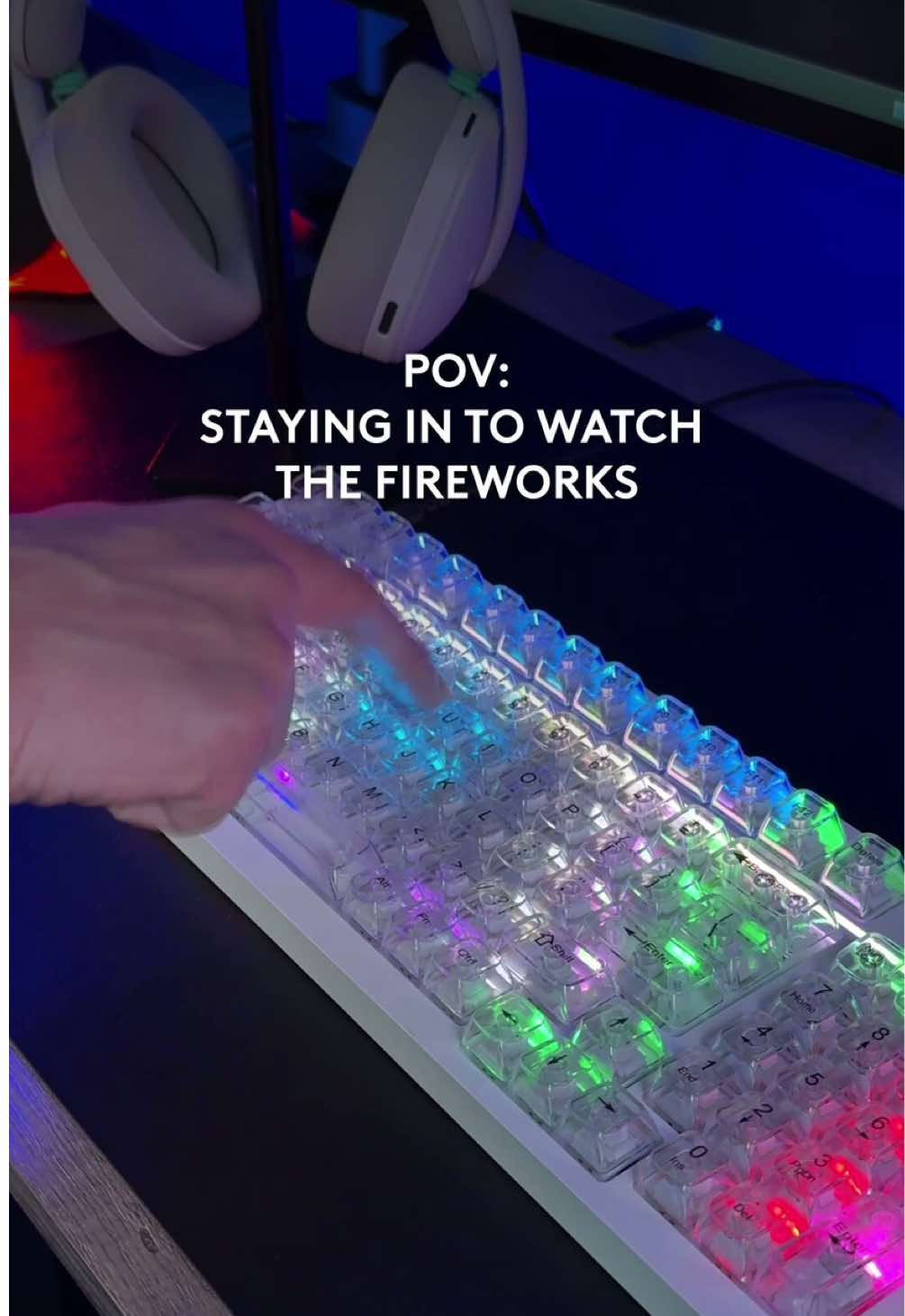 @Logitech G