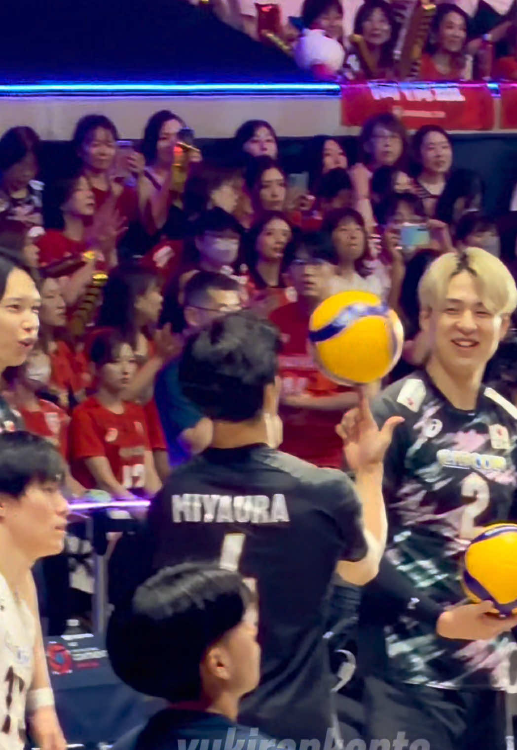 @YukiRanKento