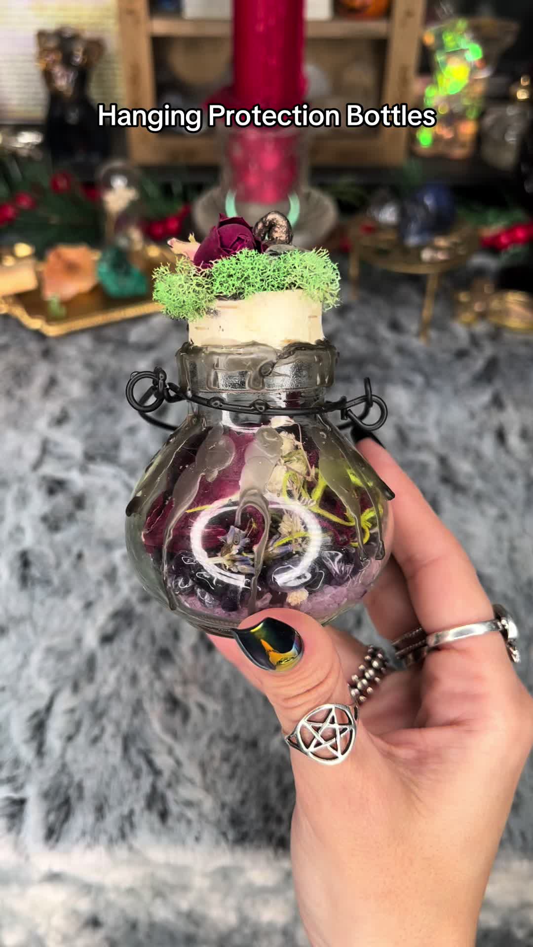 @Moon Garden Magick