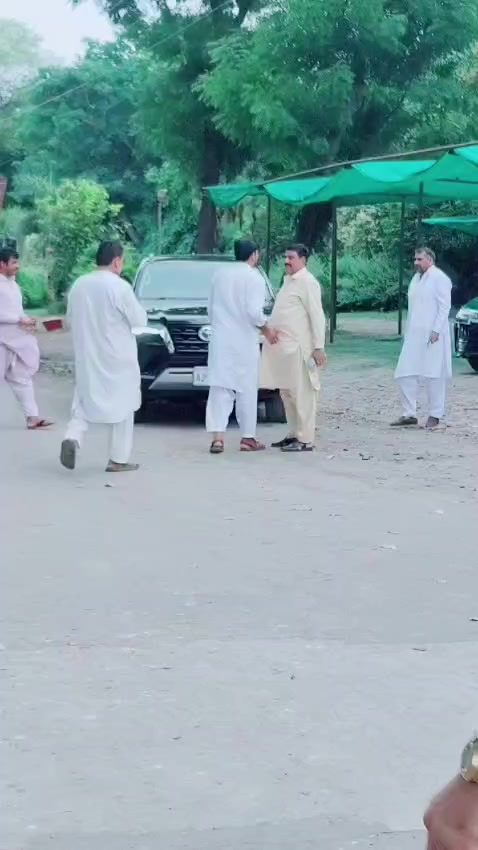 @S Qamar Zaman
