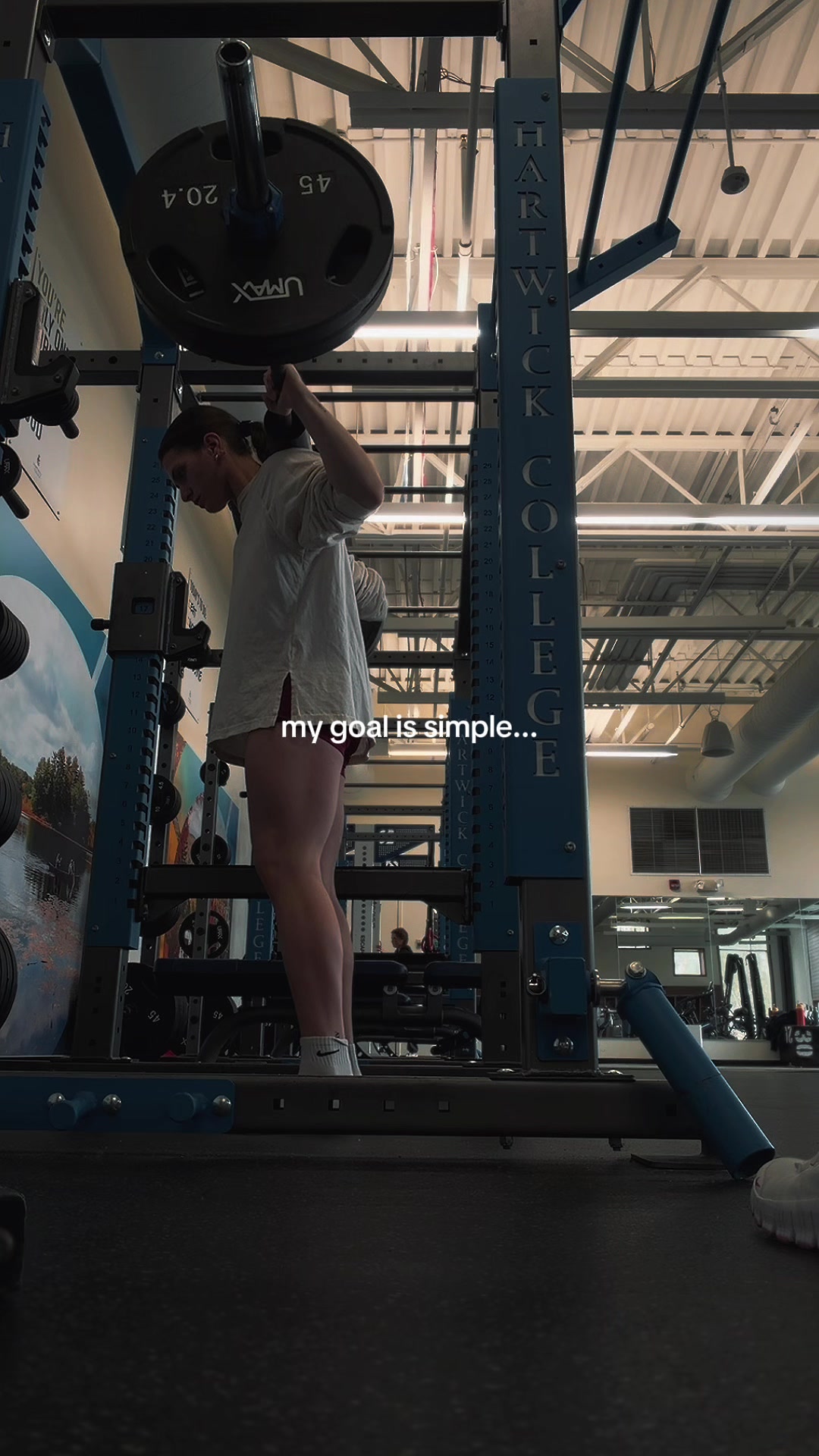 @Bri | Fitness and journey🤍