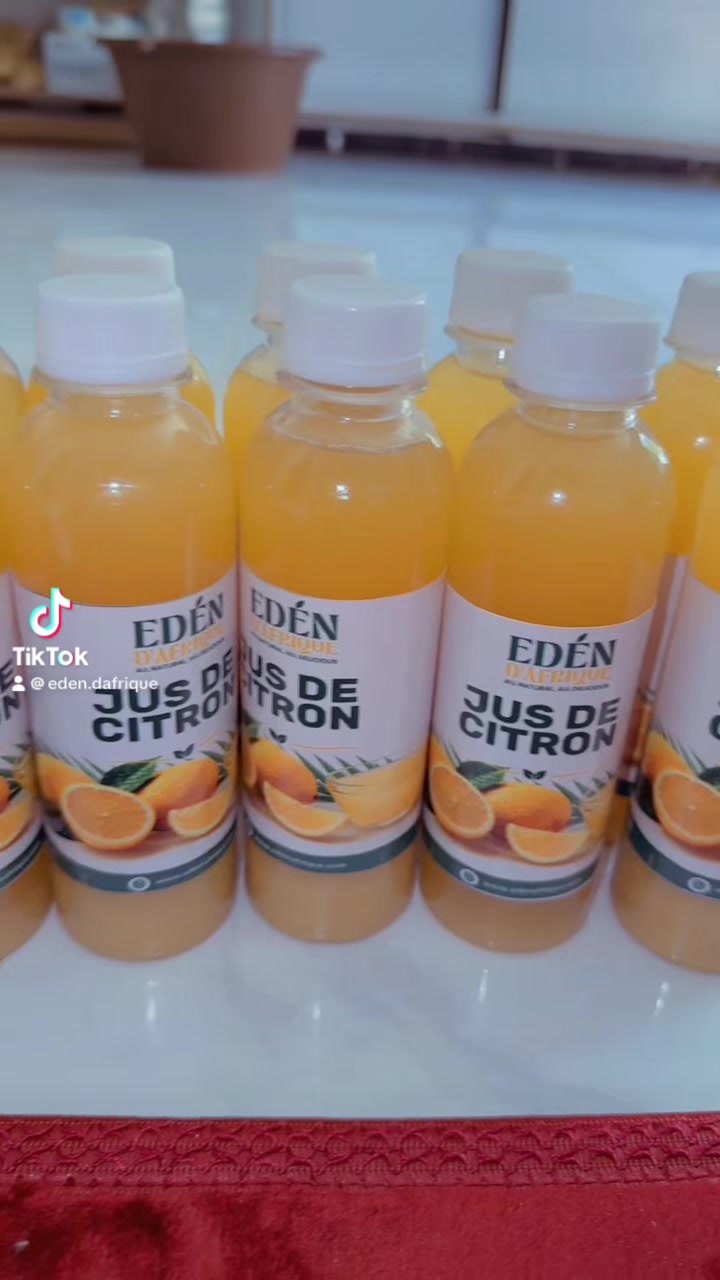 @Eden d'Afrique