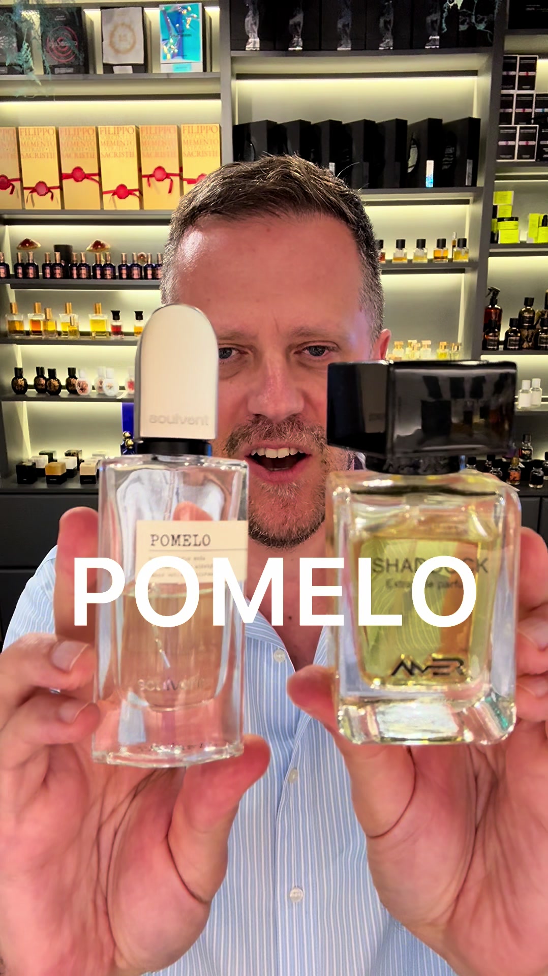 @7scents Perfumery