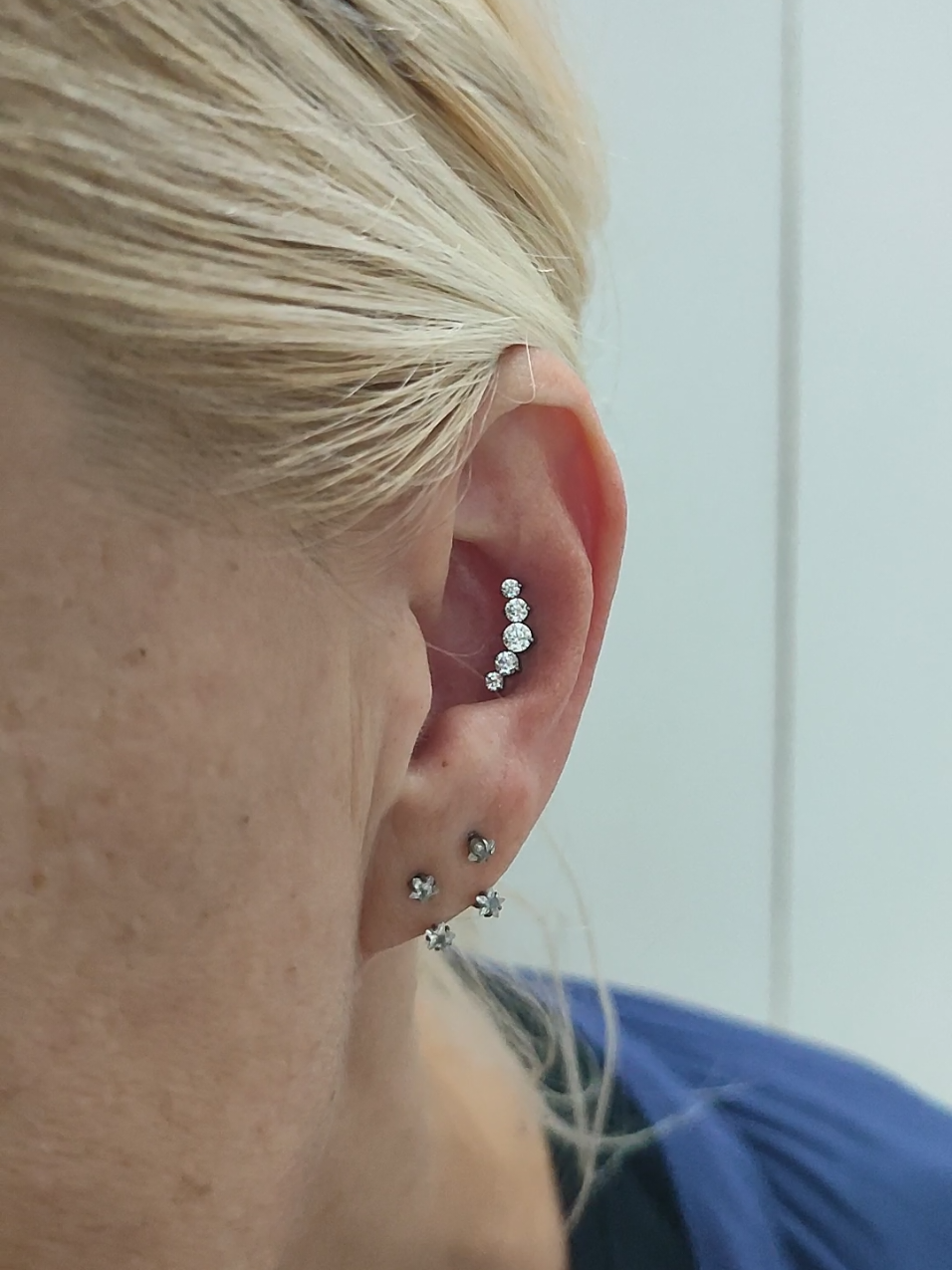 @Fine Art Piercing