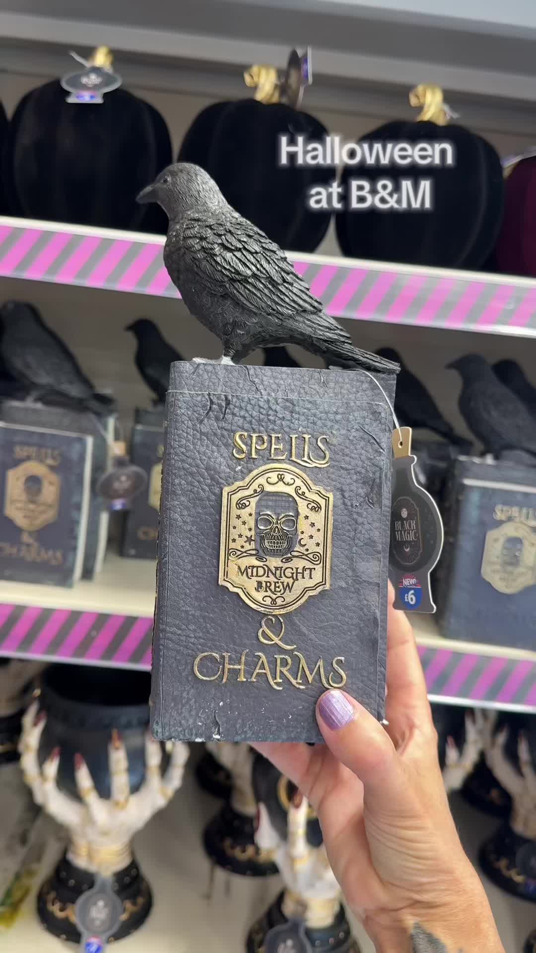 @Sparkleraven