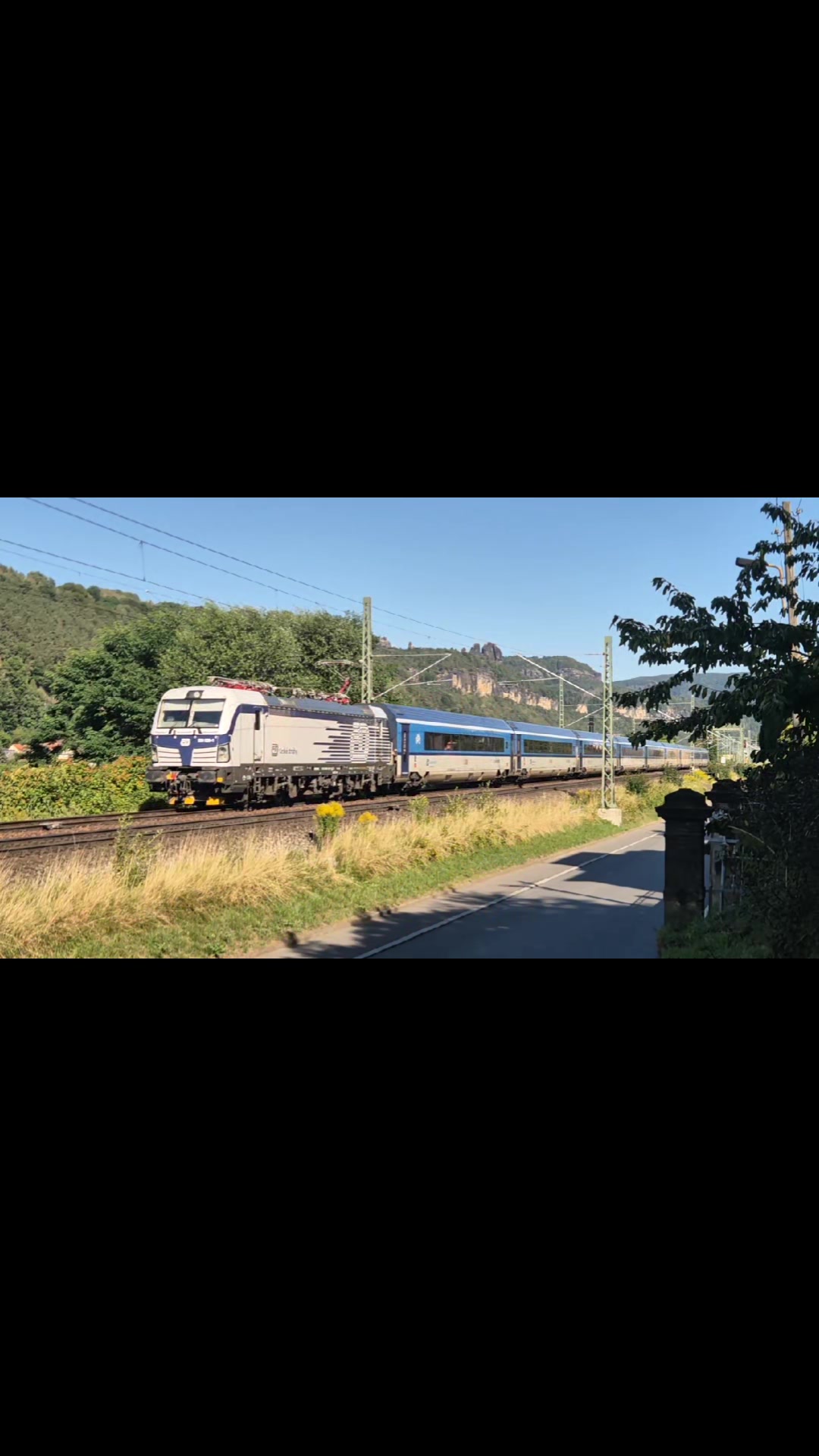 @Bahnvideos Austria