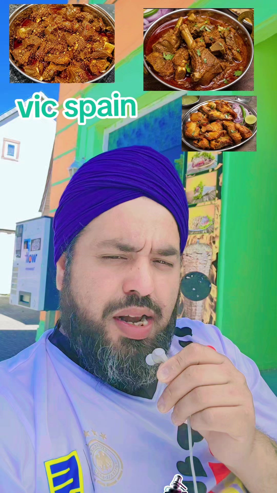 @lally batala