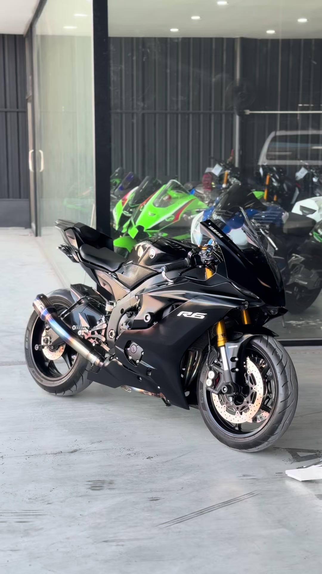 @BANKSTRSUPERBIKE