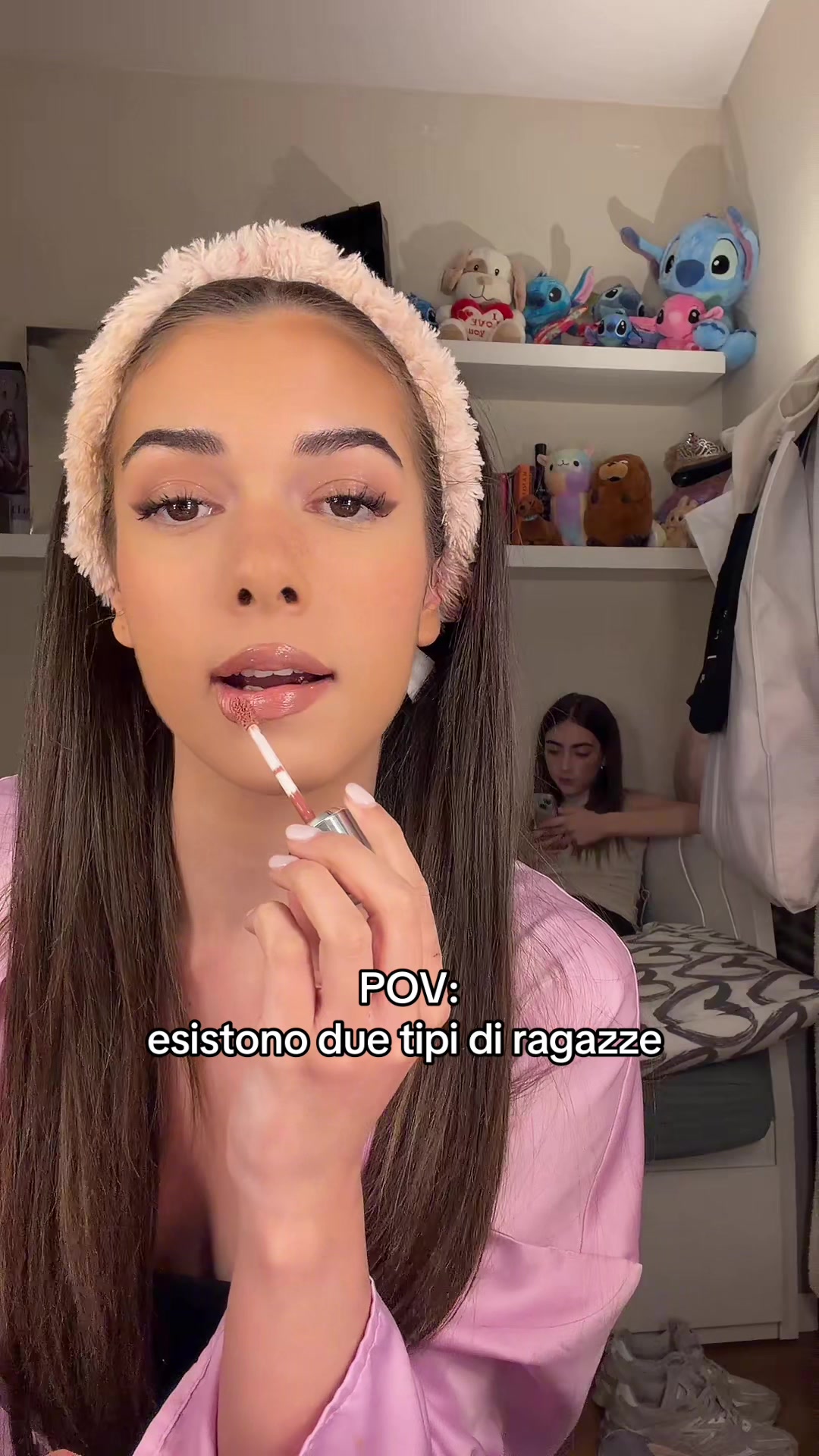 @Laura De Fabrizio