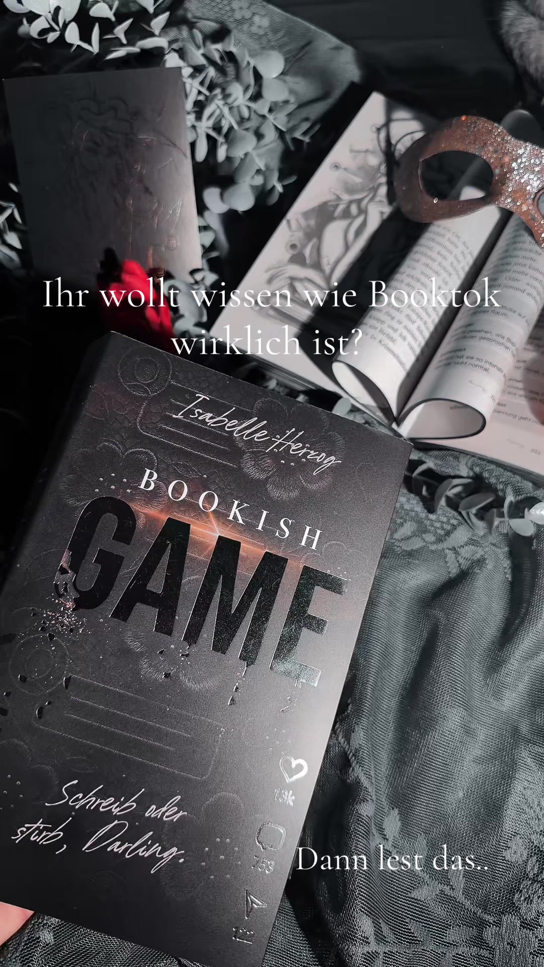 @Darkbooks_empfehlungen