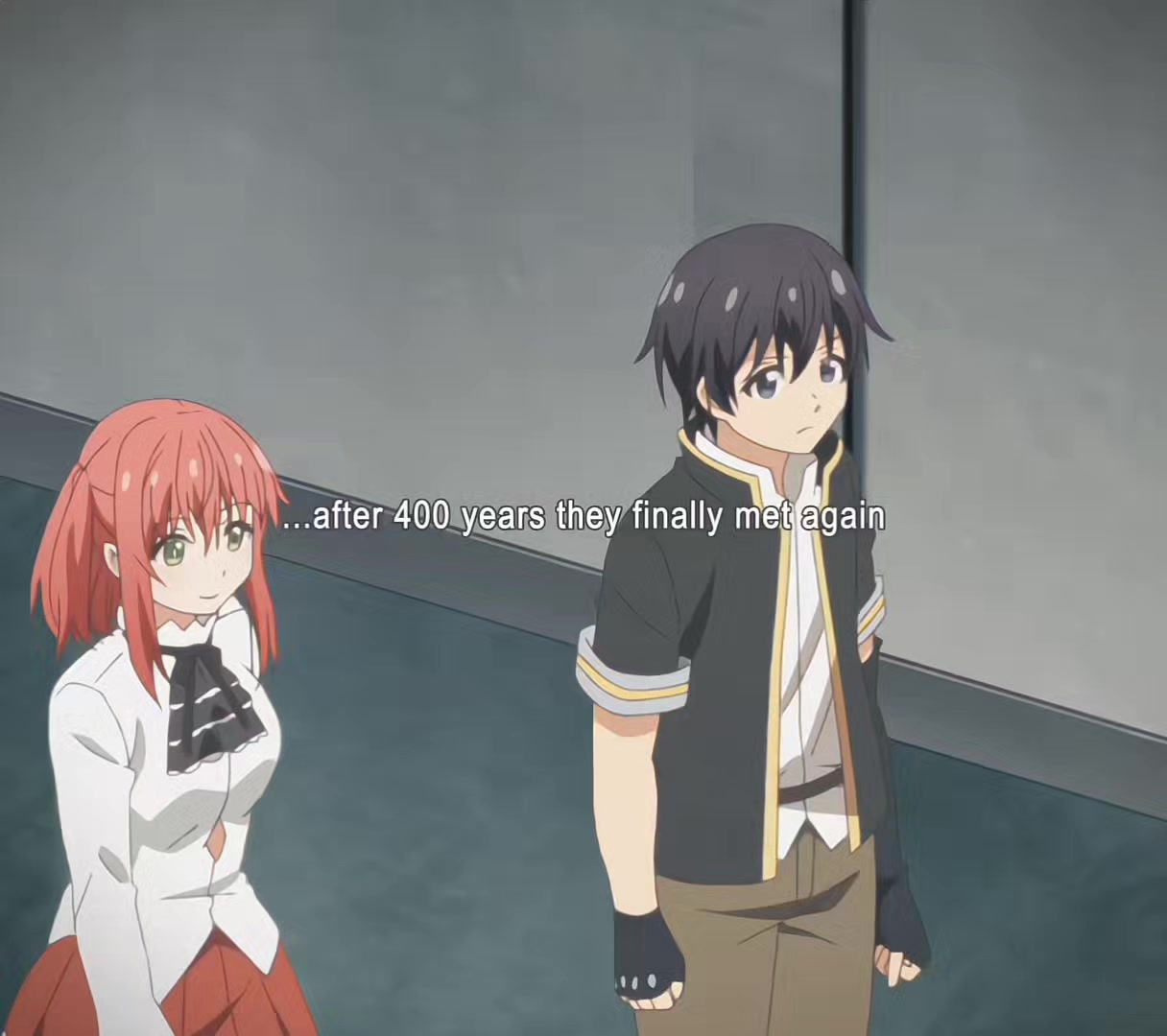 @ʀᴀᴇᴠᴇɴ | アニメ ツ