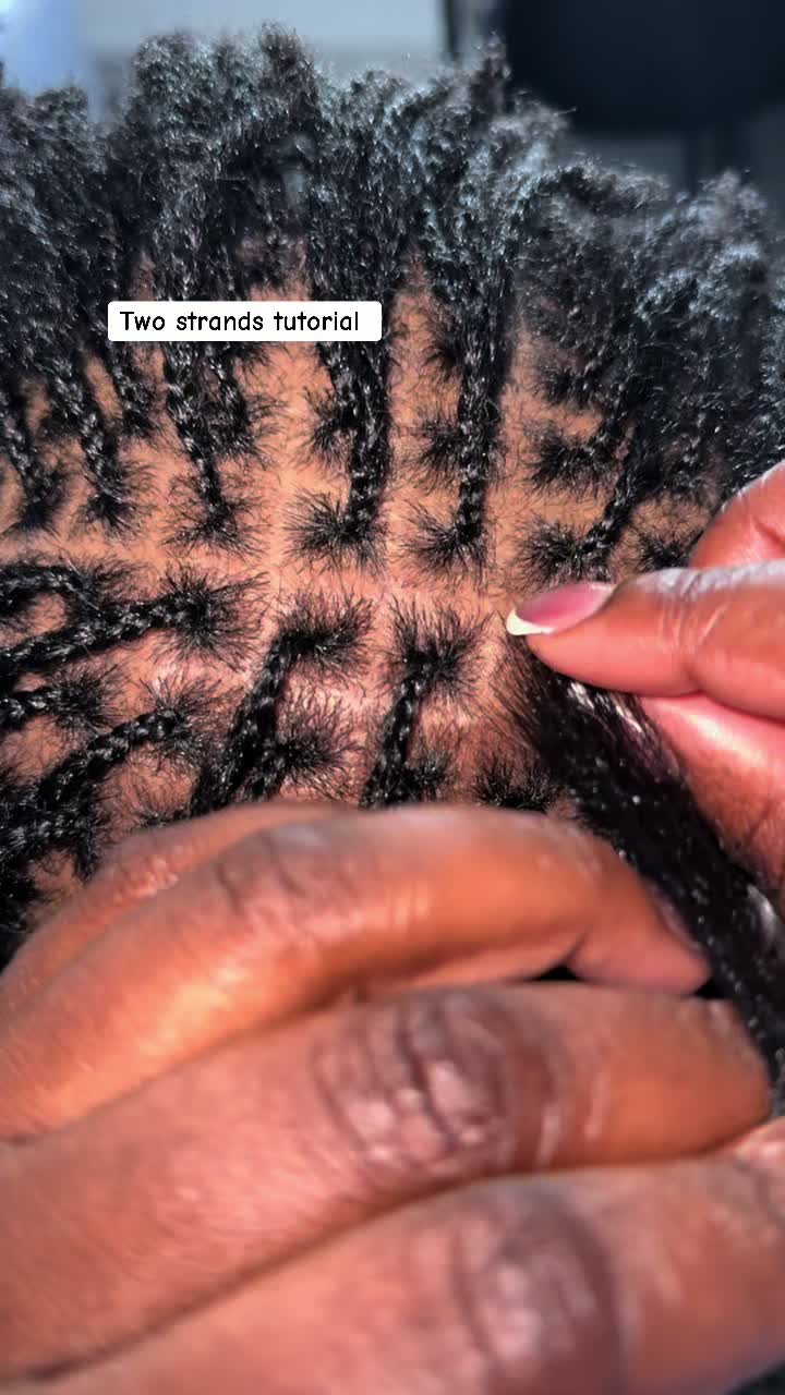 @Birmingham loctician uk 🇬🇧