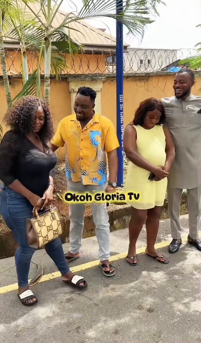 @Okoh Gloria