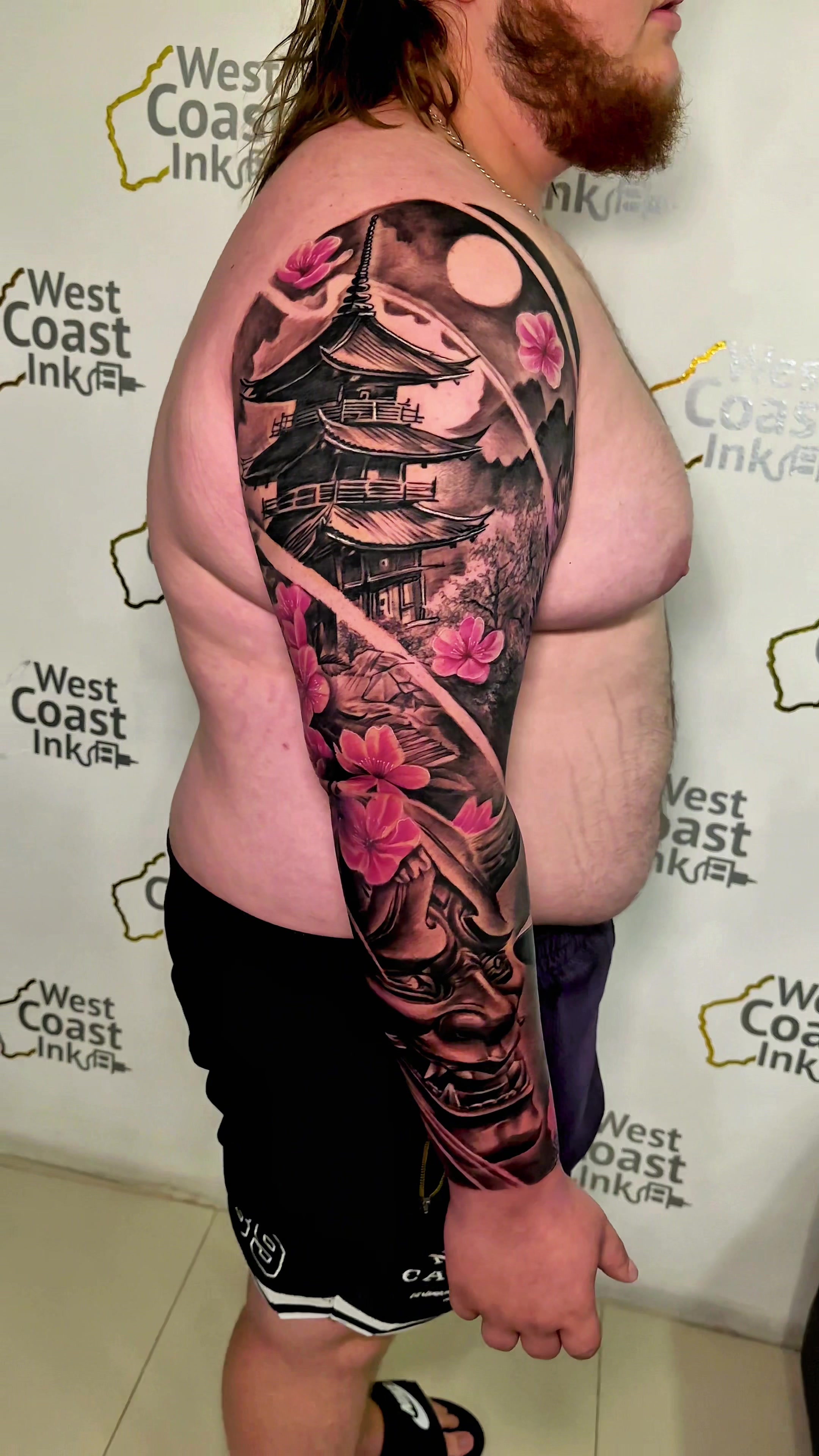 @West Coast Ink Bali