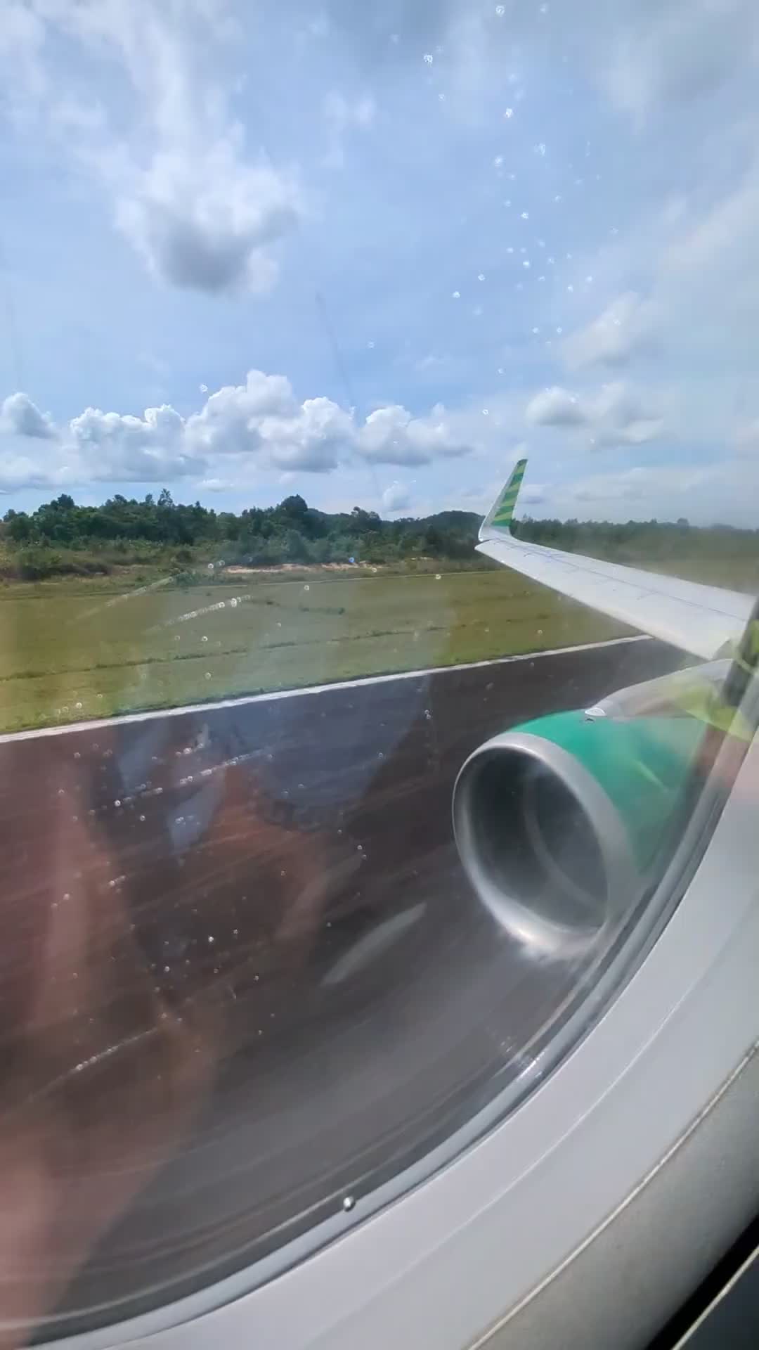 @Flying Nomad