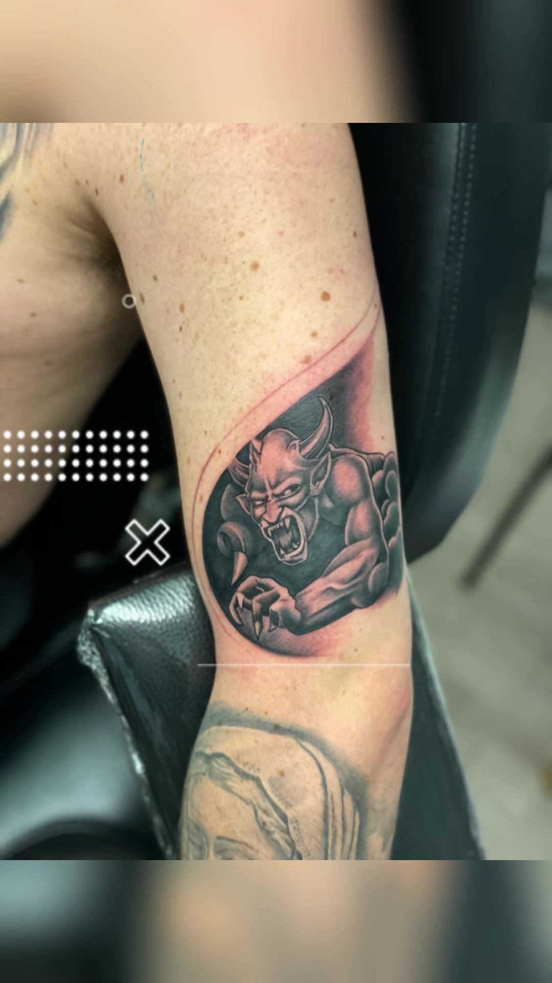 @Artform_Tattoos