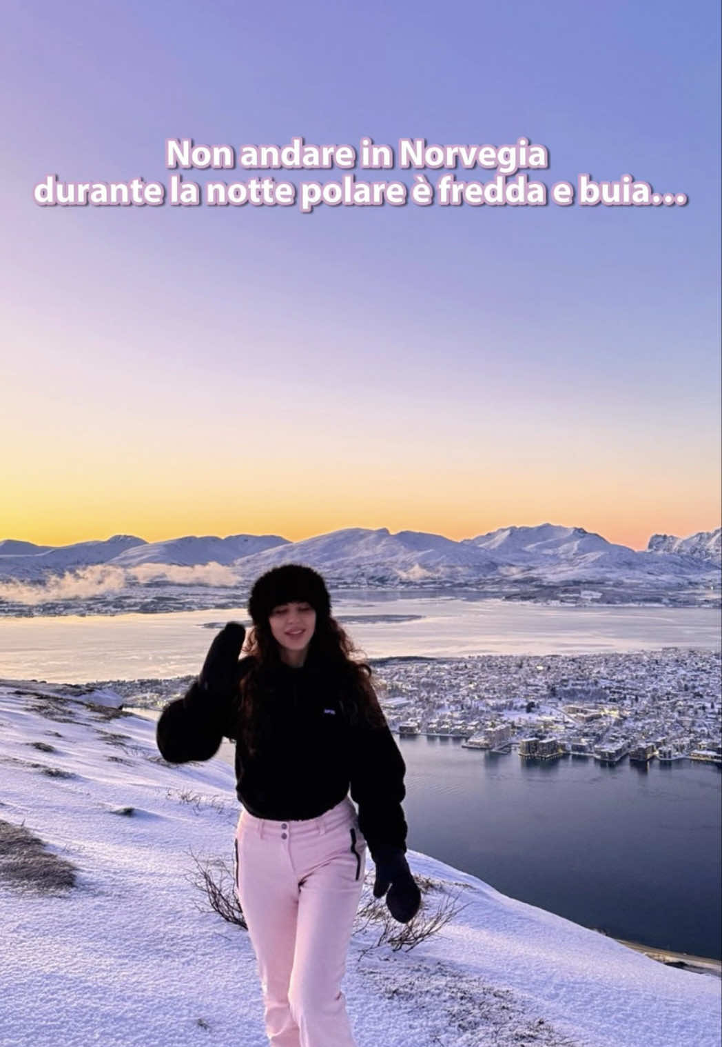 @Veronica | Travel creator
