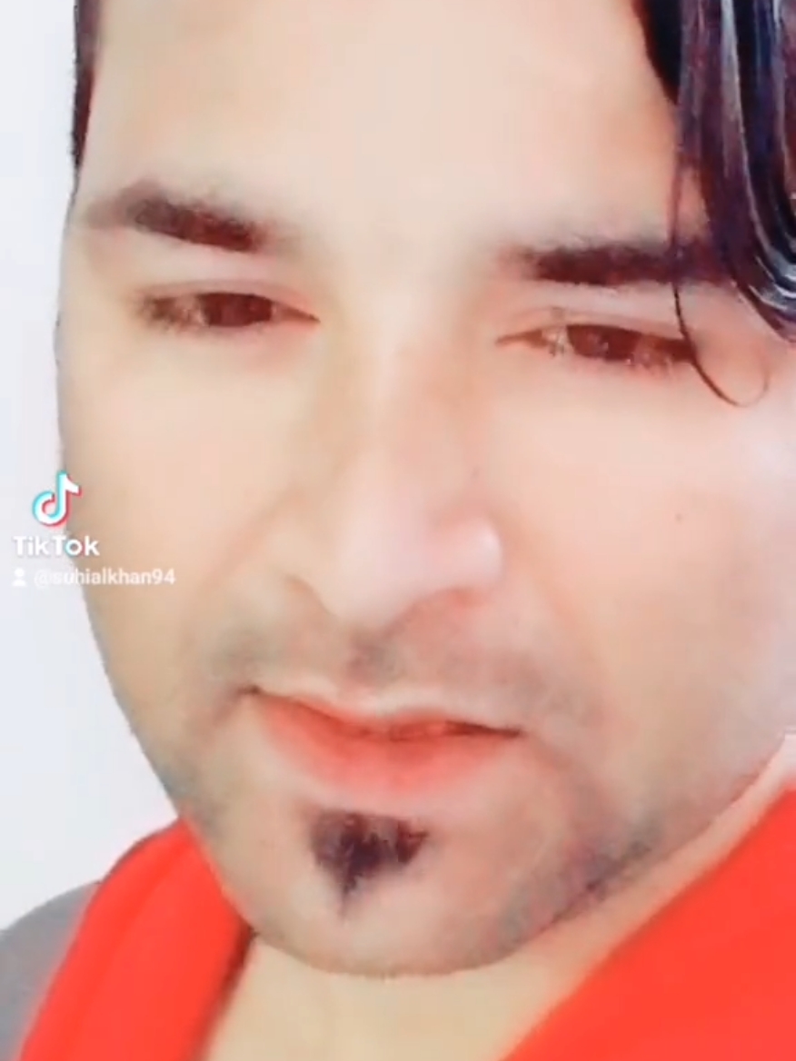 @HI BABY WELCOME 😜💞❤️💞😘