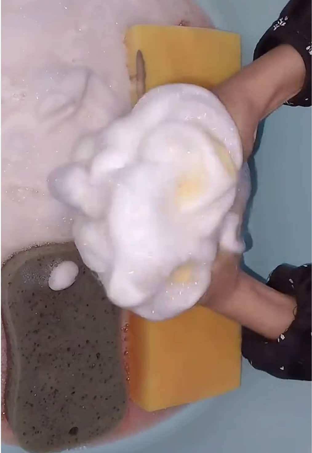 @HD Spongetok