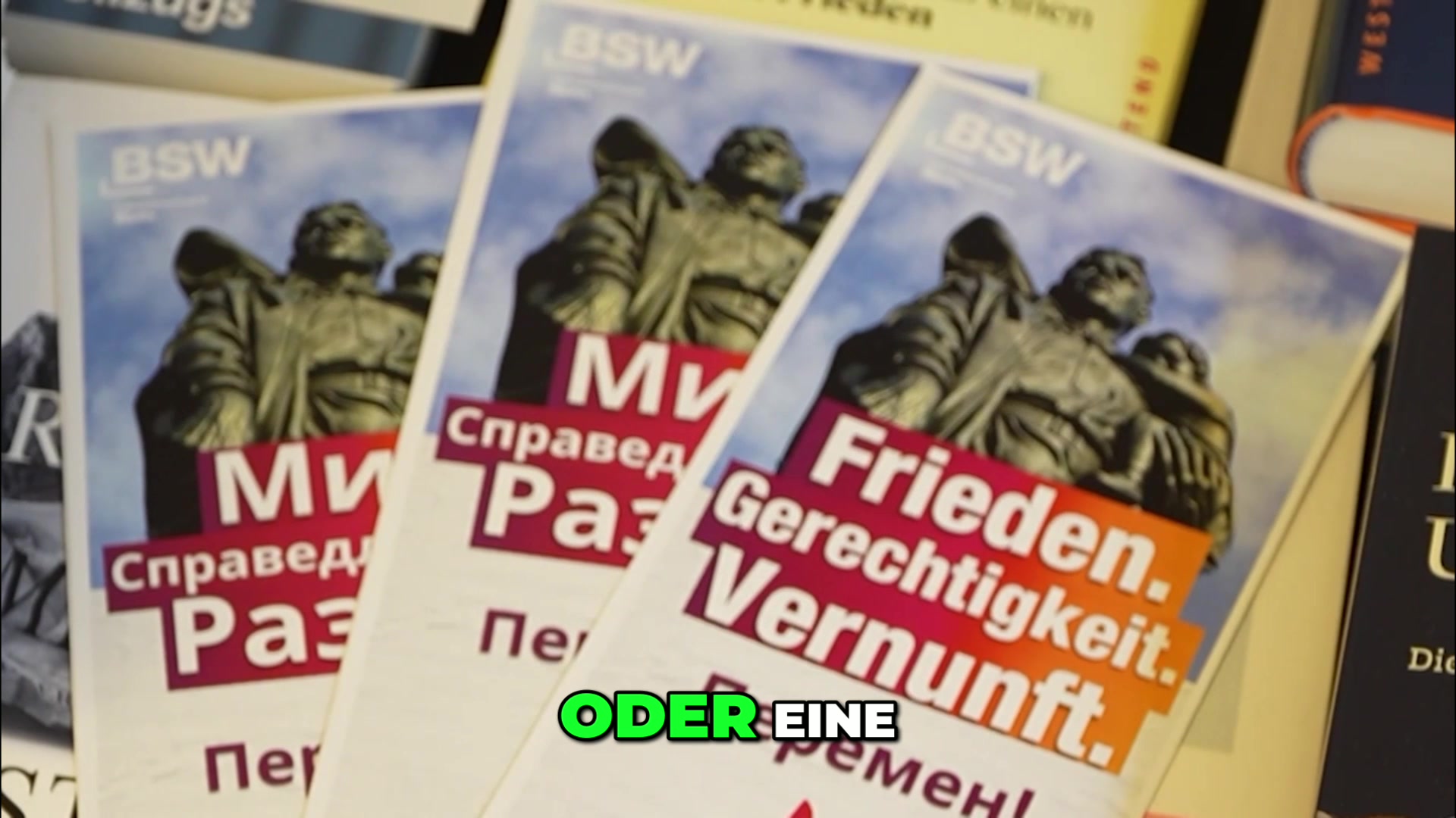 @ROHPOLITIKDE