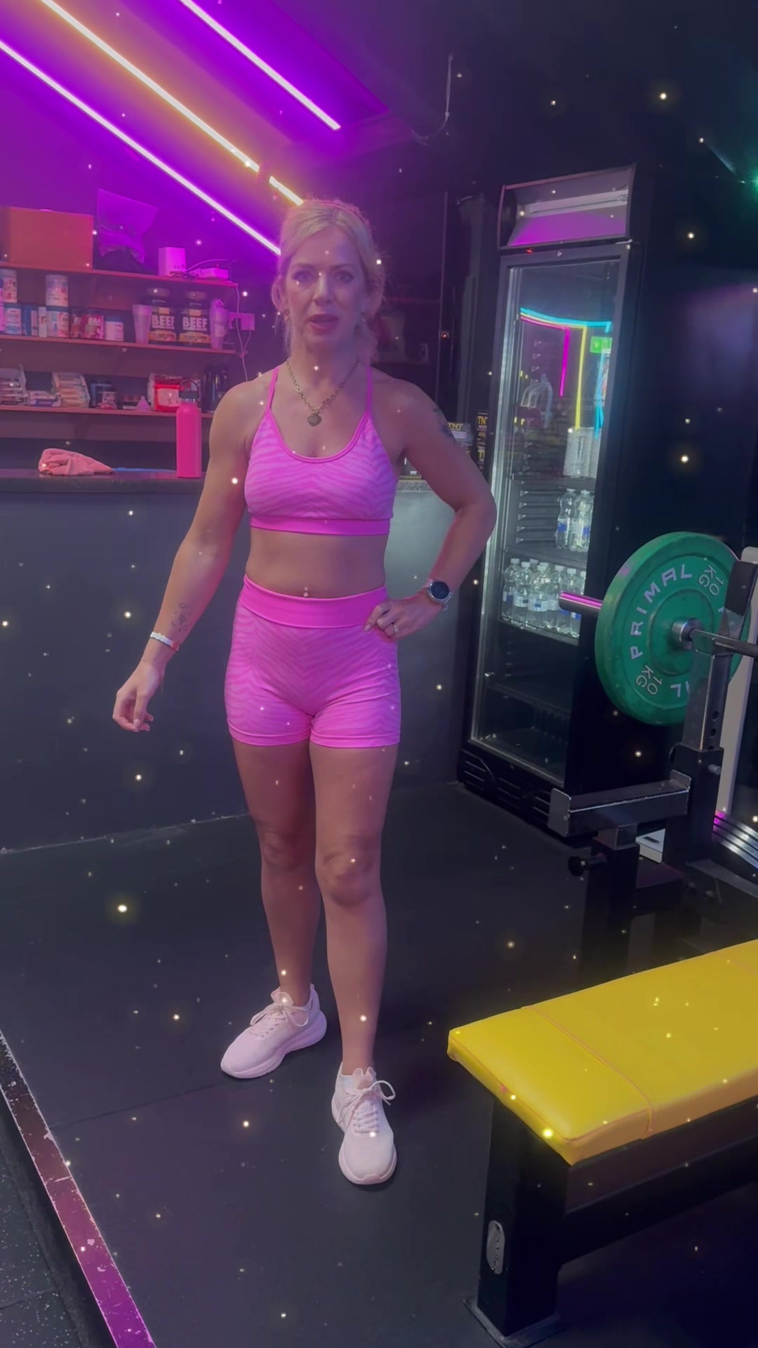 @MichelleMishabelle