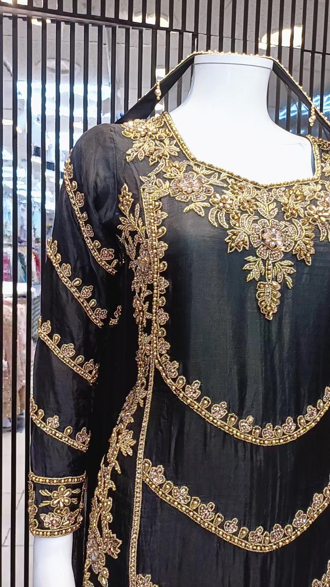 @Sanji collection Ltd
